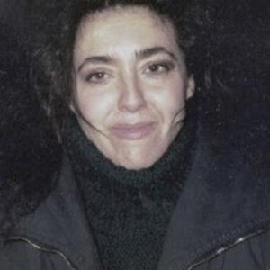 Meet your Posher, Eleni